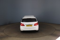 Mercedes-Benz B-Class (12-19) B180 BlueEFFICIENCY Sport 5d For Sale - DWM Enterprises, Bristol