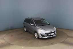 Mazda 5 (10-15) 1.6d TS2 5d For Sale - DWM Enterprises, Bristol
