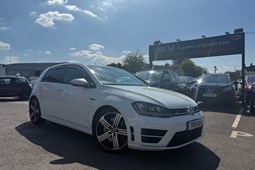 Volkswagen Golf R (14-16) 2.0 TSI R Hatchback 5d DSG For Sale - DWM Enterprises, Bristol