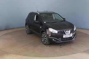 Nissan Qashqai (07-13) 1.5 dCi (110bhp) N-Tec 5d For Sale - DWM Enterprises, Bristol