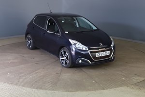 Peugeot 208 Hatchback (12-19) 1.6 BlueHDi (120bhp) GT Line 5d For Sale - DWM Enterprises, Bristol