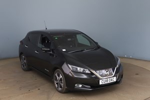 Nissan Leaf Hatchback (18-25) 2.Zero ProPilot & Cold Pack auto 5d For Sale - DWM Enterprises, Bristol