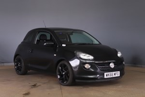 Vauxhall Adam (12-19) 1.2i Energised 3d For Sale - DWM Enterprises, Bristol