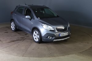 Vauxhall Mokka (12-16) 1.7 CDTi Exclusiv 5d For Sale - DWM Enterprises, Bristol