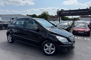 Mercedes-Benz B-Class (05-11) B200 SE 5d Tip Auto For Sale - DWM Enterprises, Bristol