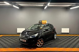 Ford Ka (09-16) 1.2 Zetec (Start Stop) 3d For Sale - Evolution Motor Group, Lochgelly