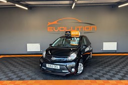 Toyota Aygo (05-14) 1.0 VVT-i Fire 3d For Sale - Evolution Motor Group, Lochgelly