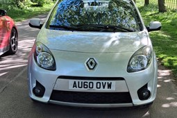 Renault Twingo (07-14) 1.2 16V I-Music 3d For Sale - Z & A Cars, Peterborough