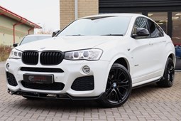 BMW X4 (14-18) xDrive30d M Sport 5d For Sale - Bespoke Motor Works Ltd, Stockton on Tees