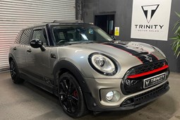 MINI Clubman (15-24) 2.0 Cooper S 6d Auto For Sale - TRINITY MOTOR SALES LTD, Halifax