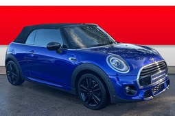 MINI Convertible (16-24) Cooper Sport 2d For Sale - Bristol Street Motors MG Beaconsfield, Beaconsfield