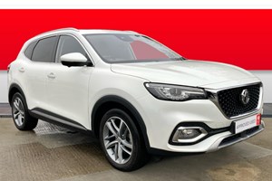 MG HS SUV (19-24) 1.5 T-GDI PHEV Exclusive 5dr Auto For Sale - Bristol Street Motors MG Beaconsfield, Beaconsfield