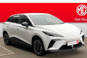 MG MG4 Hatchback (22 on) 125kW SE EV 51kWh 5dr Auto For Sale - Vertu MG Beaconsfield, Beaconsfield