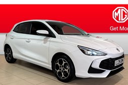 MG MG3 Hatchback (24 on) 1.5 SE 5dr For Sale - Vertu MG Beaconsfield, Beaconsfield