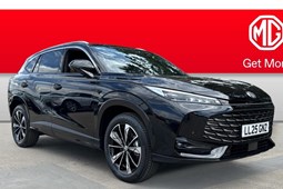 MG HS SUV (24 on) 1.5 T-GDI Trophy 5dr DCT For Sale - Vertu MG Beaconsfield, Beaconsfield