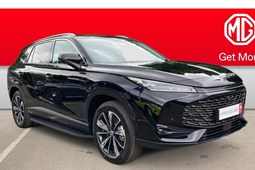 MG HS SUV (24 on) 1.5 T-GDI PHEV Trophy 5dr Auto For Sale - Vertu MG Beaconsfield, Beaconsfield