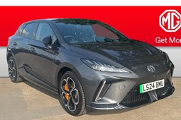 MG MG4 XPower (23 on) 320kW EV XPOWER 64kWh 5dr Auto For Sale - Vertu MG Beaconsfield, Beaconsfield