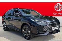 MG HS SUV (24 on) 1.5 T-GDI Hybrid+ Trophy 5dr Auto For Sale - Vertu MG Beaconsfield, Beaconsfield
