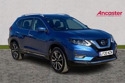 Nissan X-Trail (14-22) Tekna 1.3 DIG-T 160 DCT auto 5d For Sale - Ancaster Nissan Shepperton, Shepperton