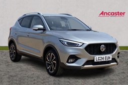 MG ZS SUV (17-24) 1.0T GDi Exclusive DCT 5d For Sale - Ancaster Nissan Shepperton, Shepperton