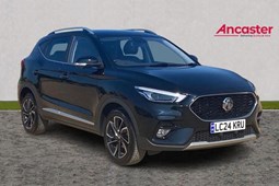 MG ZS SUV (17-24) 1.0T GDi Exclusive DCT 5d For Sale - Ancaster Nissan Shepperton, Shepperton
