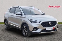 MG ZS SUV (17-24) 1.0T GDi Exclusive DCT 5d For Sale - Ancaster Nissan Shepperton, Shepperton