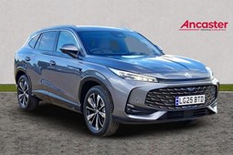 MG HS SUV (24 on) 1.5 T-GDI Hybrid+ Trophy 5dr Auto For Sale - Ancaster Nissan Shepperton, Shepperton