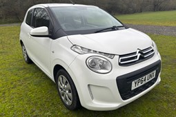 Citroen C1 (14-22) 1.0 VTi Feel 3d For Sale - Johnny Motors ltd, Romford