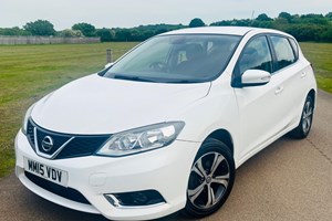 Nissan Pulsar Hatchback (14-18) 1.2 DiG-T Acenta 5d For Sale - Johnny Motors ltd, Romford