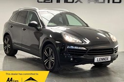 Porsche Cayenne (10-18) 3.0 S Hybrid 5d Tiptronic S For Sale - Lennox Auto Limited, London,