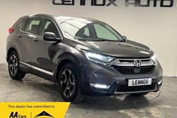 Honda CR-V SUV (18-23) SE i-MMD Hybrid 2WD eCVT auto 5d For Sale - Lennox Auto Limited, London,