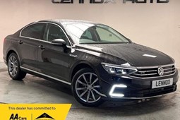 Volkswagen Passat Saloon (15-21) GTE Advance 1.4 TSI PHEV 218PS DSG auto 4d For Sale - Lennox Auto Limited, London,