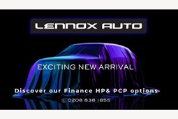 Lexus NX SUV (21 on) 350h 2.5 5dr E-CVT For Sale - Lennox Auto Limited, London,