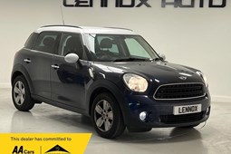MINI Countryman (10-17) 1.6 Cooper 5d Auto For Sale - Lennox Auto Limited, London,