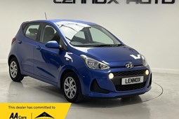Hyundai i10 (14-20) SE 1.0 66PS 5d For Sale - Lennox Auto Limited, London,