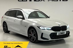 BMW 330e Hybrid (19 on) 330e M Sport 5dr Step Auto For Sale - Lennox Auto Limited, London,
