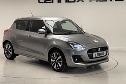 Suzuki Swift Hatchback (17-23) SZ5 1.0 Boosterjet auto 5d For Sale - Lennox Auto Limited, London,