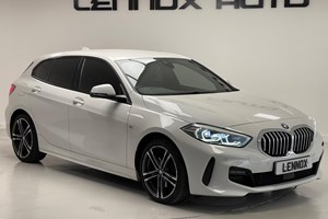 BMW 1-Series Hatchback (19-24) 118i [136] M Sport 5dr Step Auto [LCP] For Sale - Lennox Auto Limited, London,