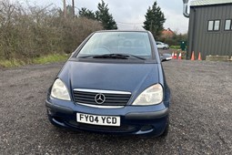 Mercedes-Benz A-Class (98-04) A140 Classic SE 5d For Sale - L&T Cars Ltd, Romford