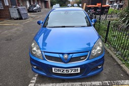 Vauxhall Vectra VXR (05-08) 2.8 T V6 Hatchback 5d For Sale - L&T Cars Ltd, Romford