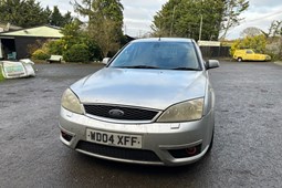 Ford Mondeo Hatchback (00-07) 3.0 V6 ST220 5d (6) For Sale - L&T Cars Ltd, Romford