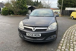 Vauxhall Astra Sport Hatch (05-10) 1.6i 16V SXi (115bhp) 3d For Sale - L&T Cars Ltd, Romford