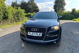 Audi Q7 SUV (06-14) 3.0 TDI Quattro S Line 5d Tip Auto For Sale - L&T Cars Ltd, Romford