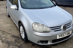 Volkswagen Golf Hatchback (04-08) 1.9 Match TDI 5d For Sale - L&T Cars Ltd, Romford