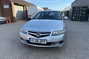 Honda Accord Saloon (03-08) 2.0 i-VTEC EX 4d For Sale - L&T Cars Ltd, Romford