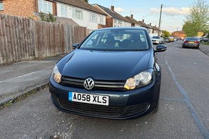 Volkswagen Golf Hatchback (09-12) 2.0 TDI (110bhp) SE 5d For Sale - L&T Cars Ltd, Romford