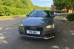 Audi A3 Sportback (13-20) 2.0 TDI Sport 5d For Sale - L&T Cars Ltd, Romford