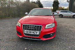 Audi A3 S3 (06-13) S3 Quattro 5d For Sale - L&T Cars Ltd, Romford