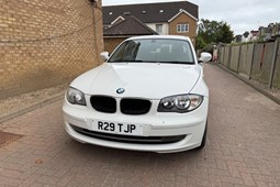 BMW 1-Series Hatchback (04-11) 116i (2.0) SE 5d For Sale - L&T Cars Ltd, Romford