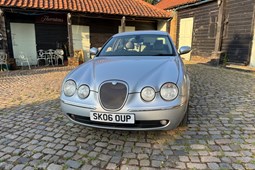 Jaguar S-Type (99-07) 3.0 V6 SE 4d Auto (Euro 4) For Sale - L&T Cars Ltd, Romford